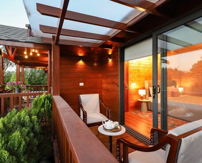 Luxury Retreat Ratikara