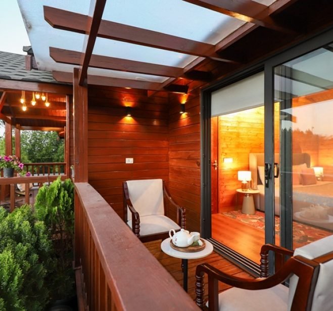 Luxury Retreat Ratikara
