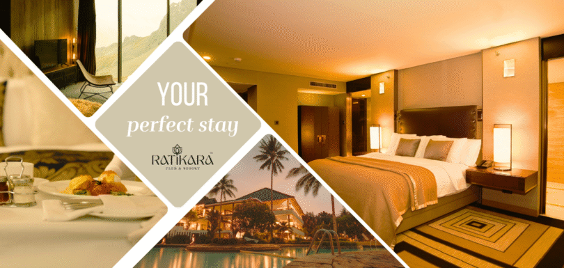 perfect stay