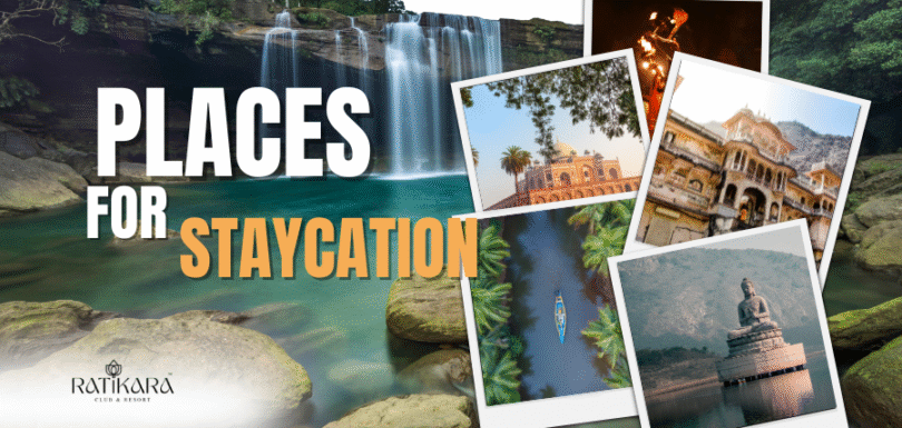 Staycations