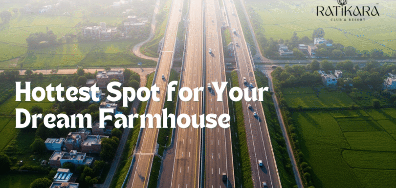 Dream Farmhouse