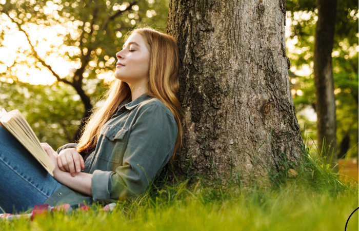 Solo Reflection Stay