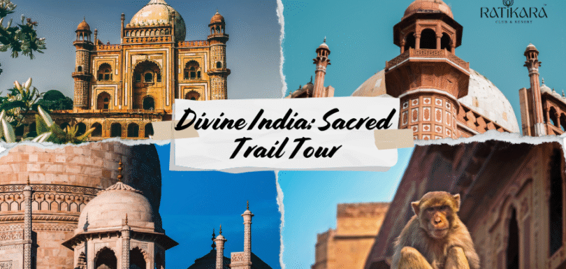 Religious Tourism