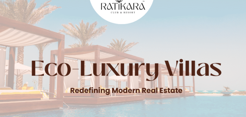 Luxury Villa