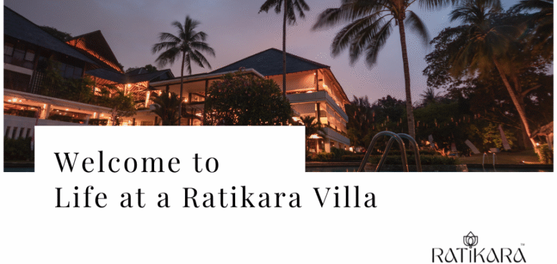 Ratikara Villa
