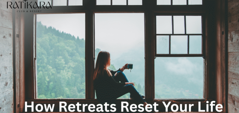 Retreats