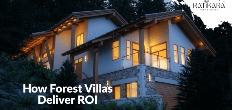 Forest Villas