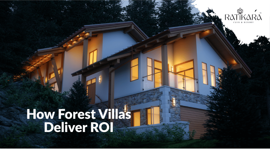 Forest Villas
