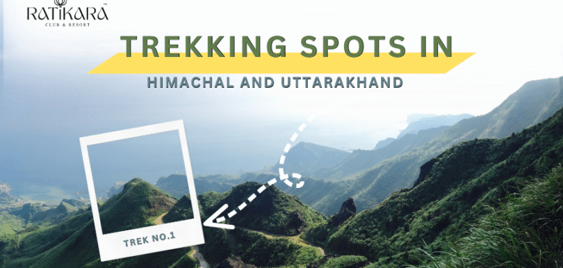 Trekking