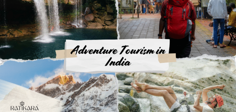 Adventure Tourism