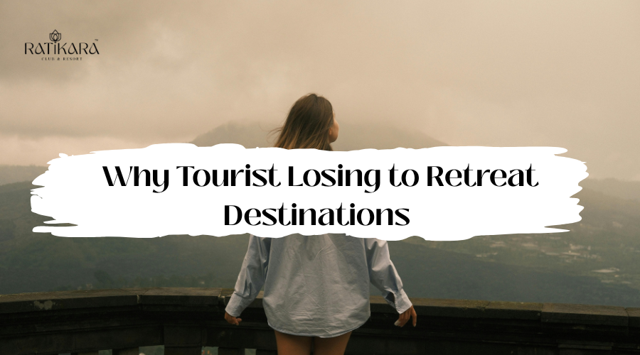 Tourist Hotspots