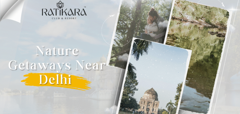 Nature Getaways