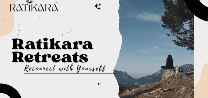 Ratikara Retreats