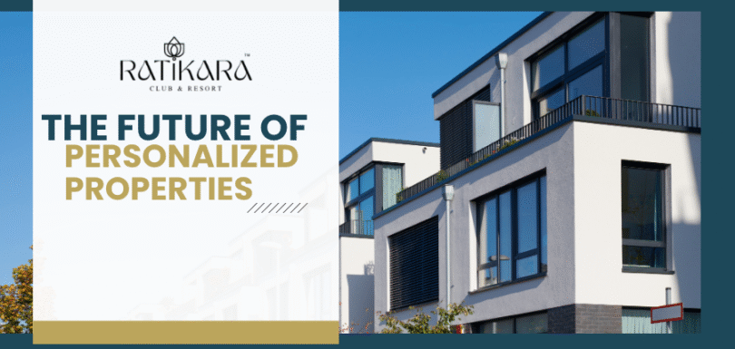 Personalized Properties