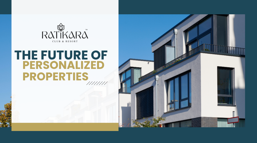 Personalized Properties