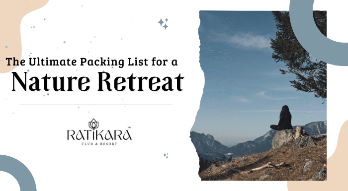 Nature Retreats in 2025-26