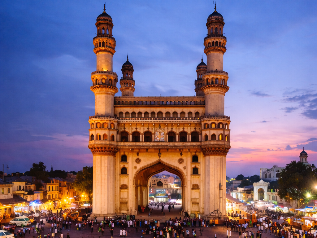 Charminar