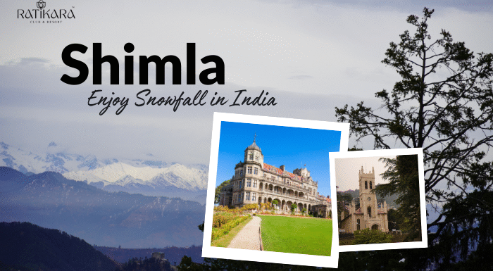 Shimla
