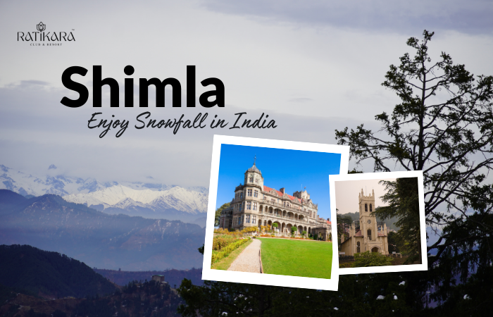 Shimla
