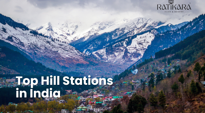 Hill Stations