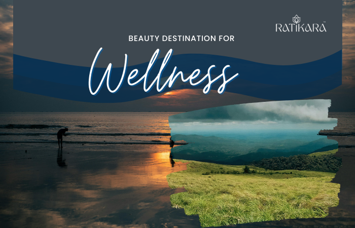 Wellness Destination in India