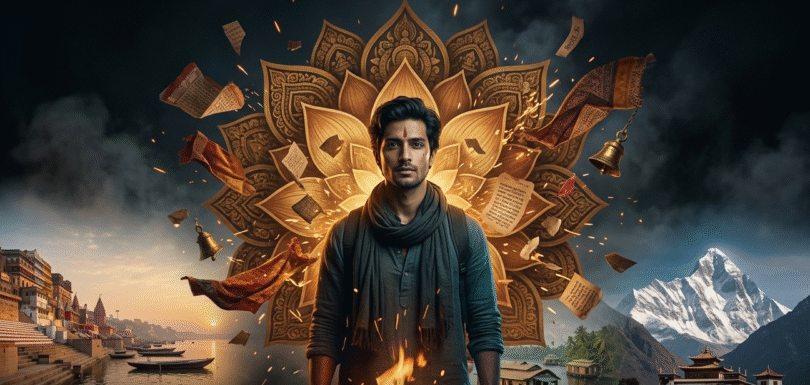 Peaceful Destinations in India