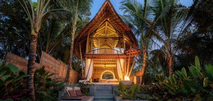 Wellness Retreats