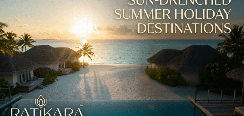 Summer Holiday Destinations