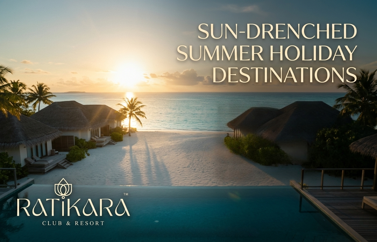 Summer Holiday Destinations