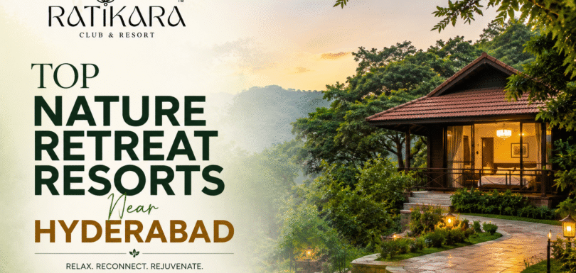 Visiting places in Hyderabad