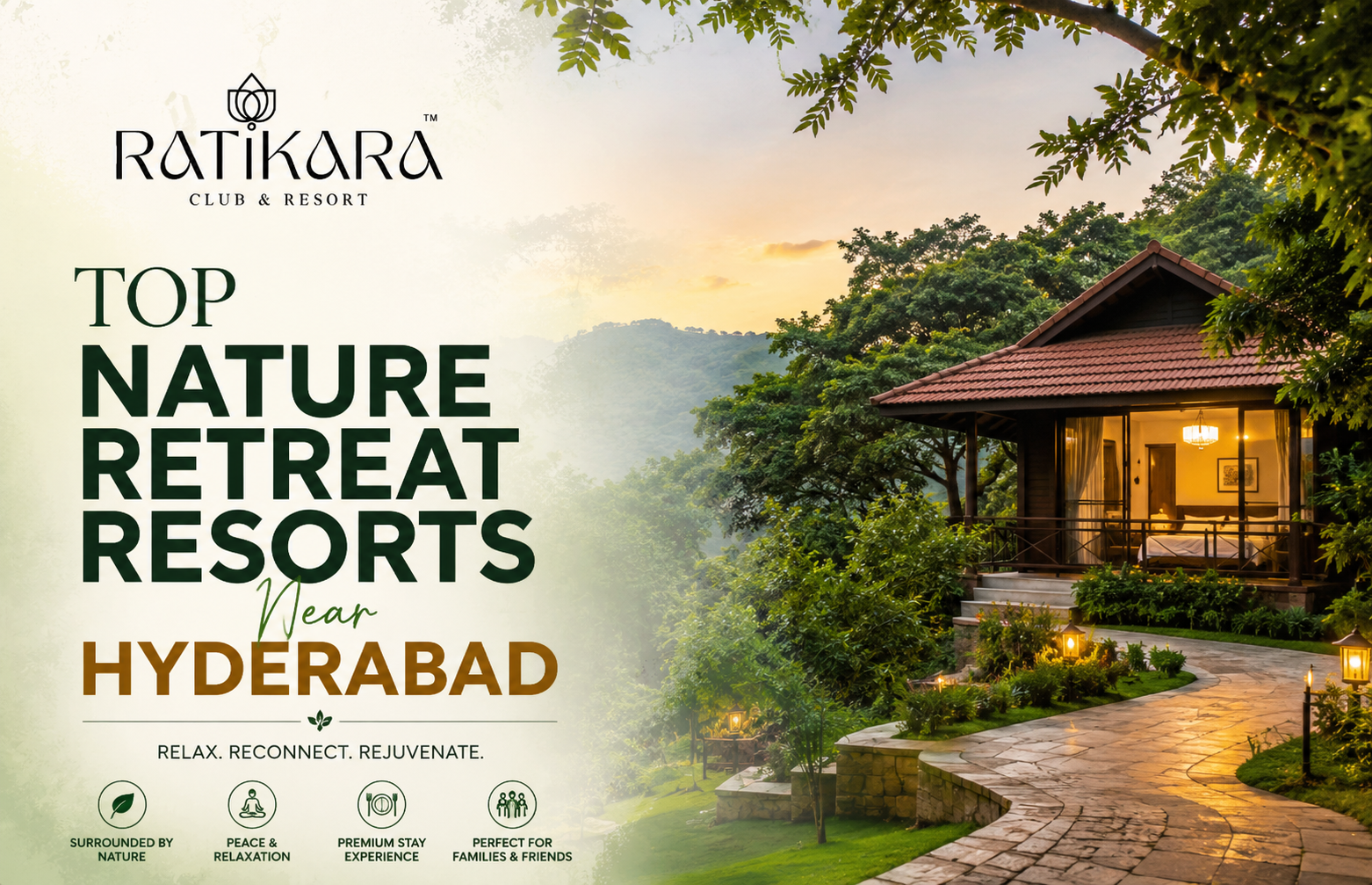 Visiting places in Hyderabad