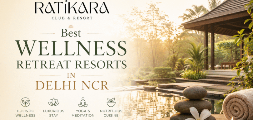 Wellness Retreat