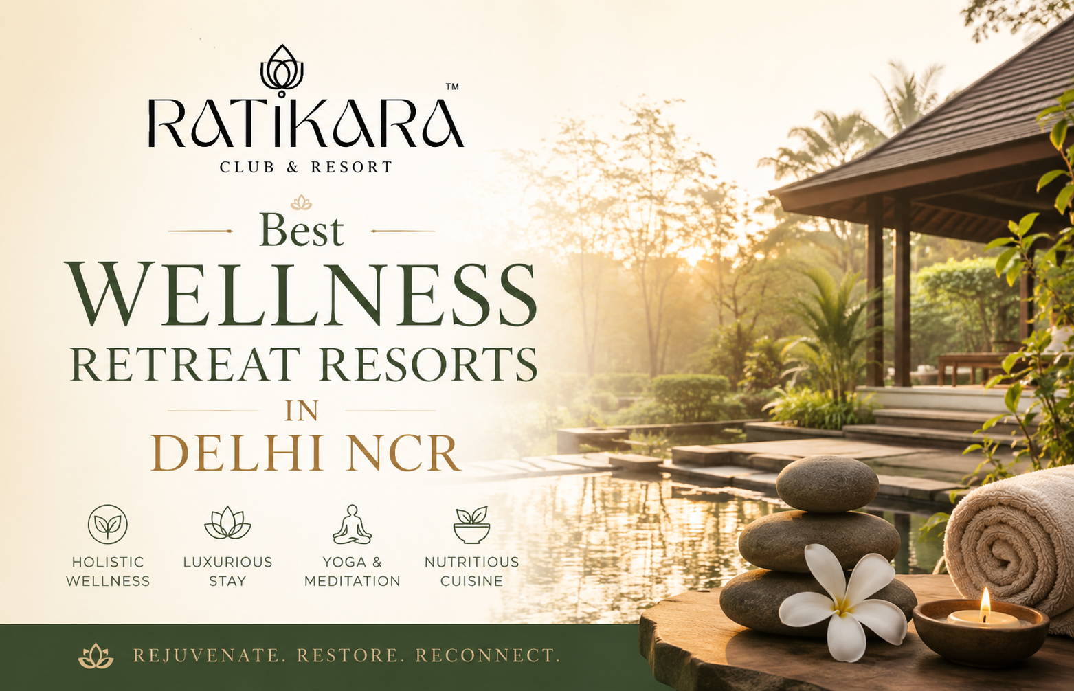 Wellness Retreat