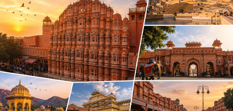 Jaipur