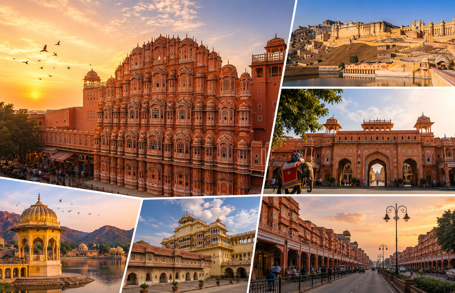 Jaipur