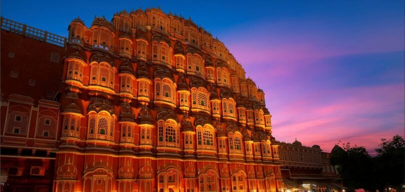 Hawa Mahal