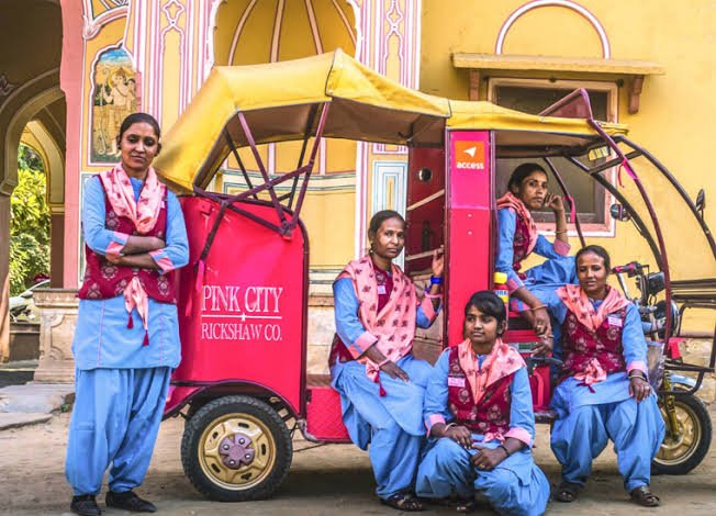 culture of Jaipur