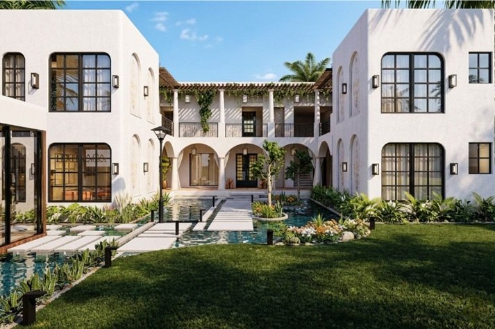 Private Villa