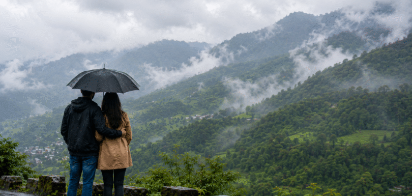 Monsoon Destinations