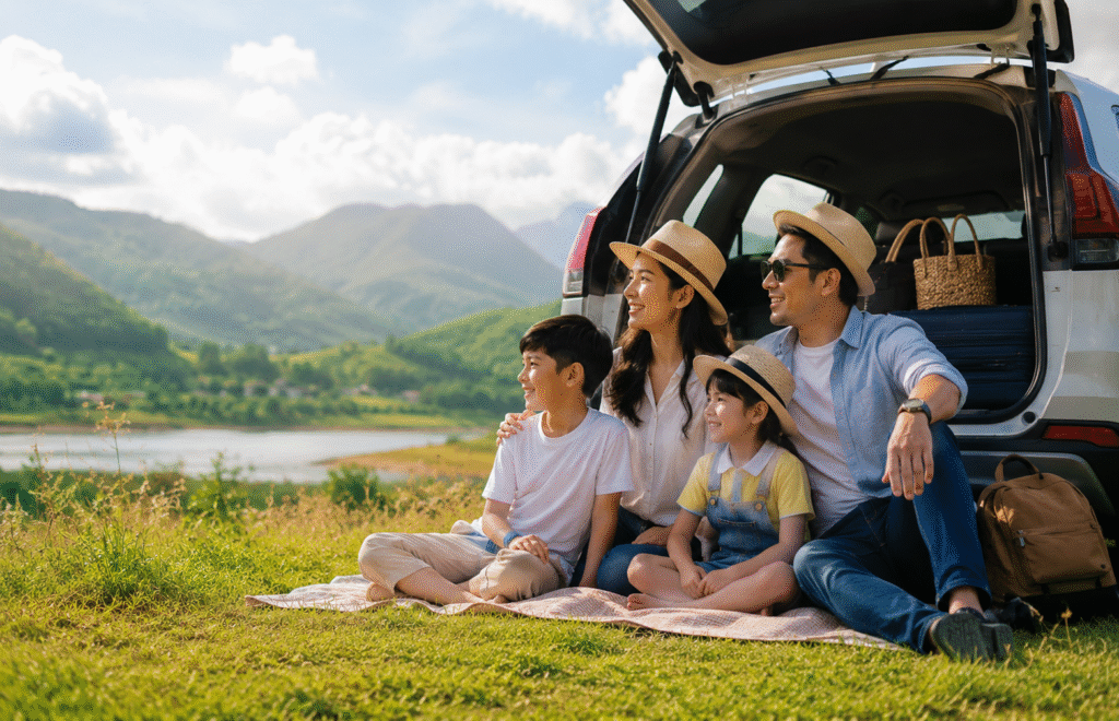 Family Holiday