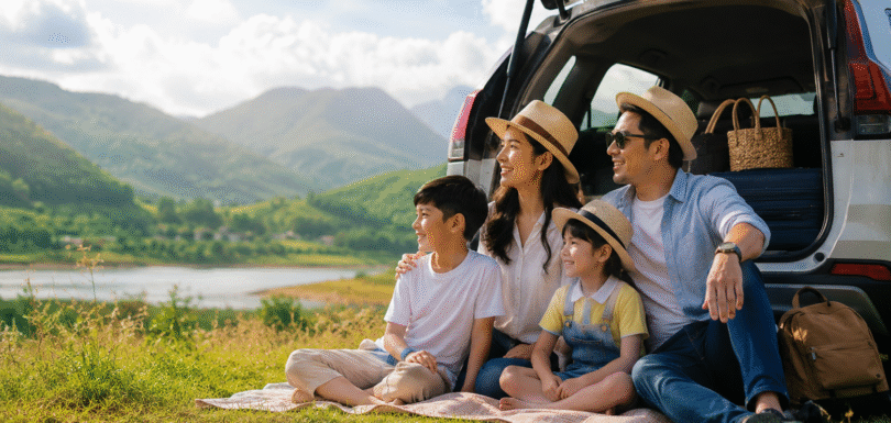Family Holiday