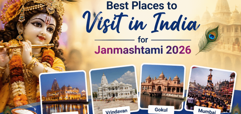 Best Places to Visit in India