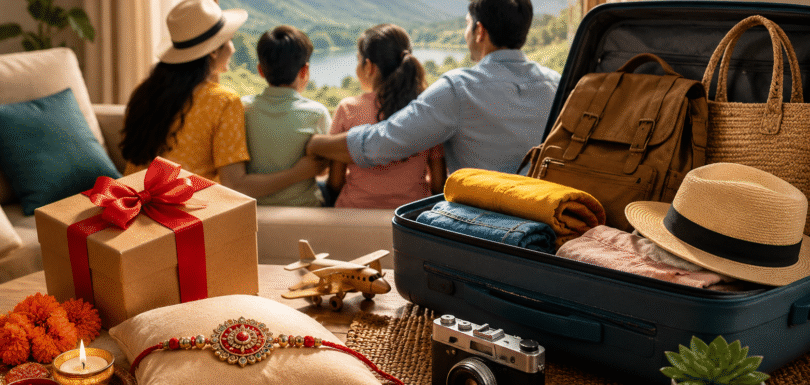 Raksha Bandhan Gift Ideas