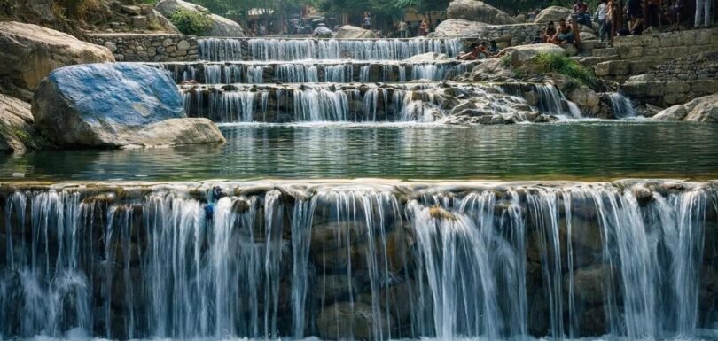 Dehradun Tourist Destinations