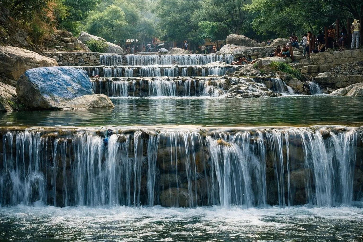 Dehradun Tourist Destinations