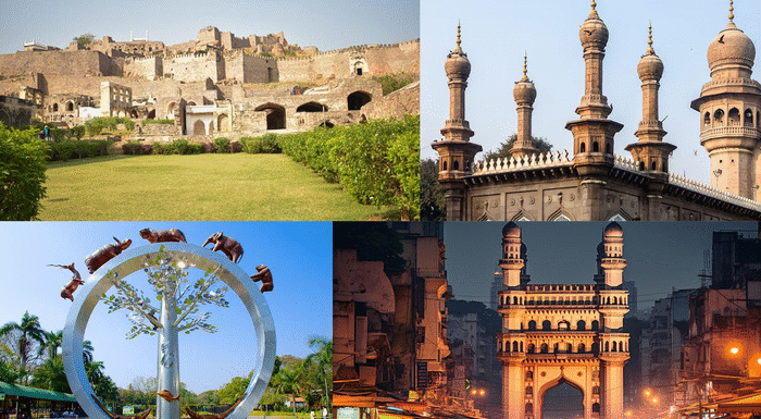 places to visit in hyderabad