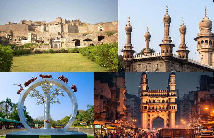 places to visit in hyderabad