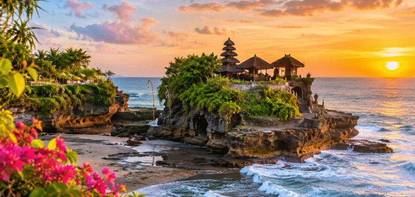 Places to Visit in Bali
