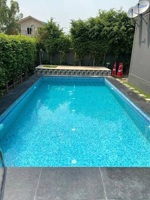 pool in Delhi NCR